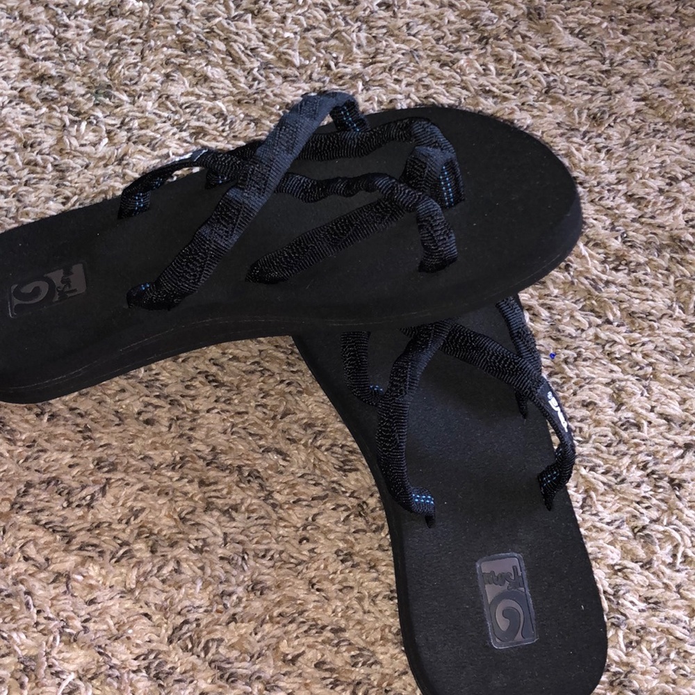 Teva sandals